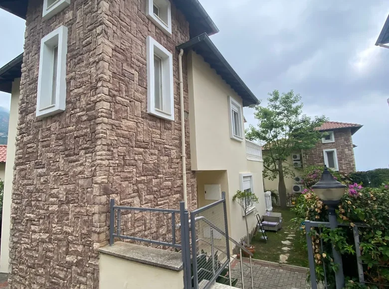 3-Zimmer-Villa  Alanya, Türkei