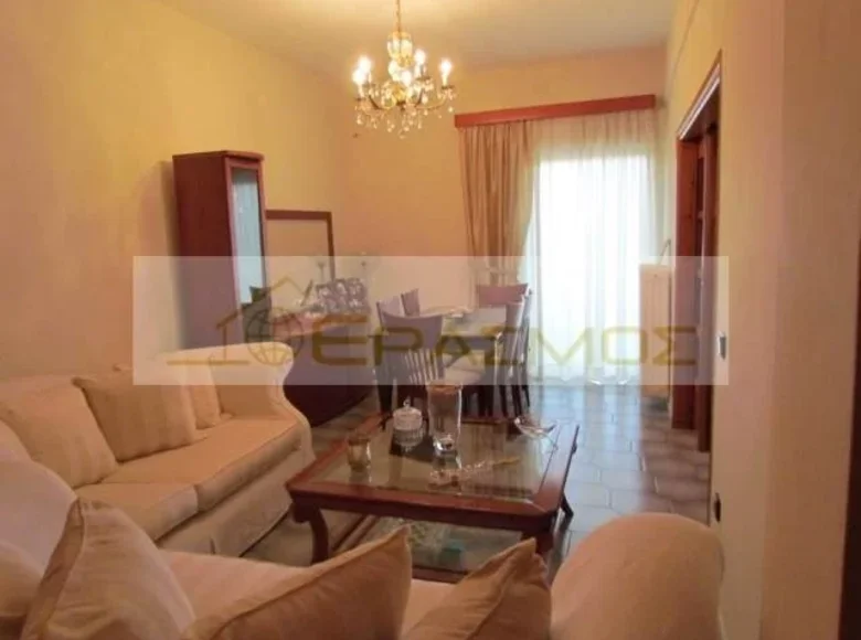 Wohnung 2 Schlafzimmer 100 m² Kato Assos, Griechenland