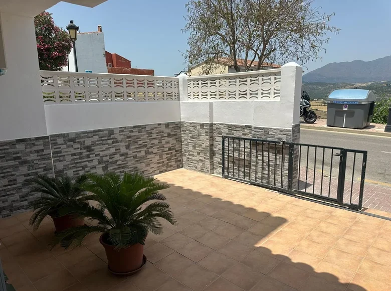 Dom 4 pokoi 103 m² Manilva, Hiszpania