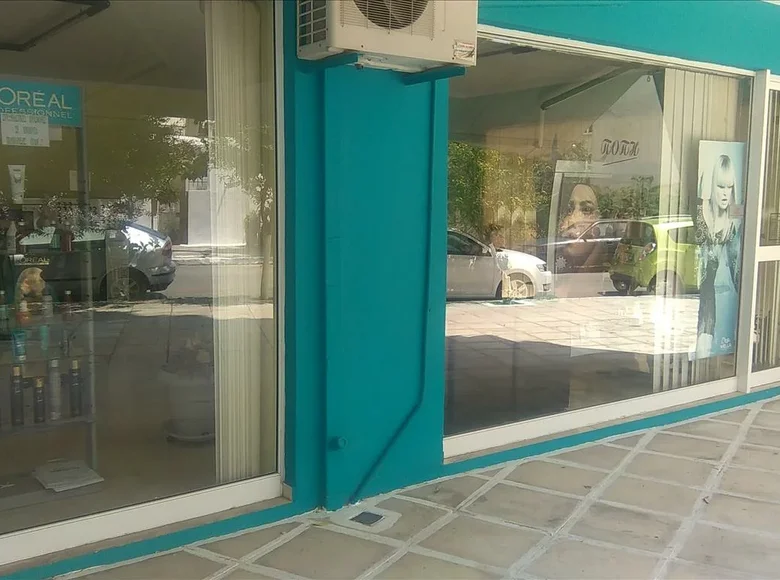 Propiedad comercial 60 m² en Municipality of Piraeus, Grecia