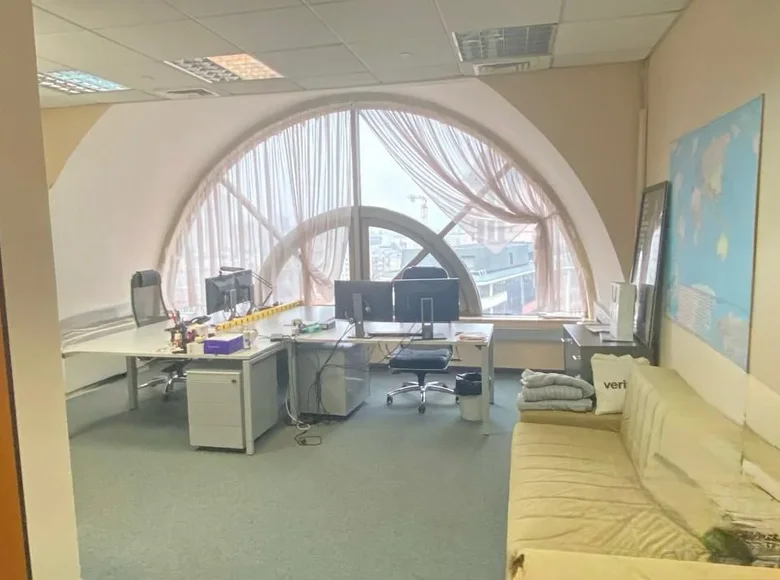 Офис 278 м² Москва, Россия