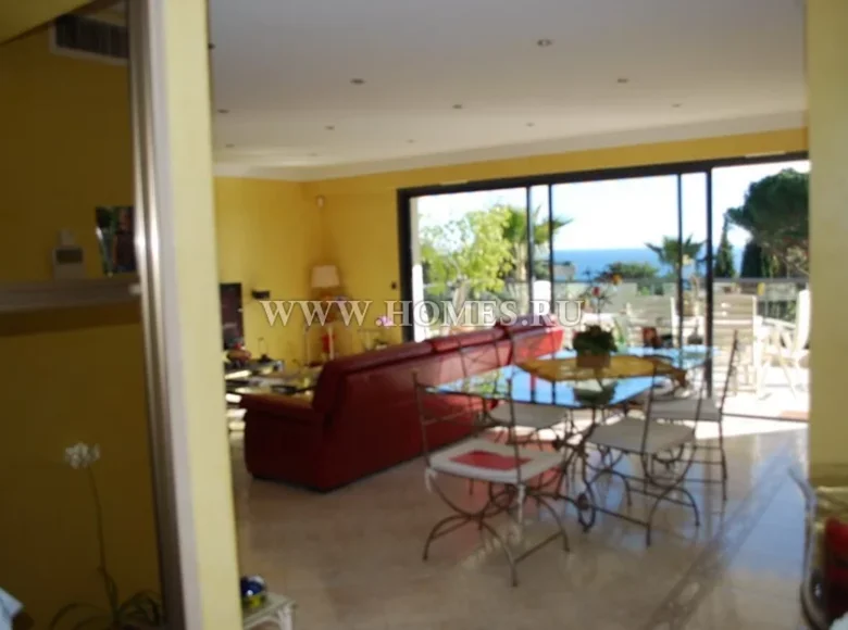 3 bedroom apartment 110 m² Cannes, France