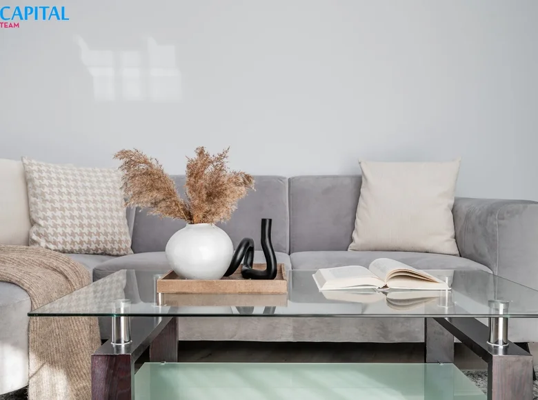 Apartamento 3 habitaciones 54 m² Skirgiskes, Lituania