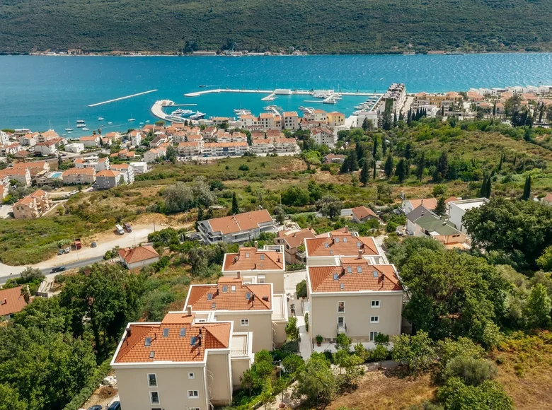 Wohnung 4 zimmer 134 m² Montenegro, Montenegro