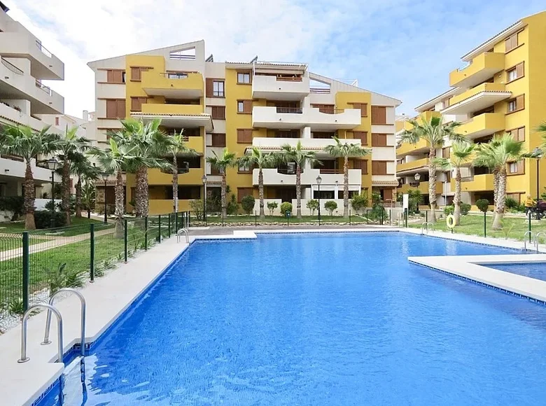 3 bedroom apartment 94 m² Torrevieja, Spain