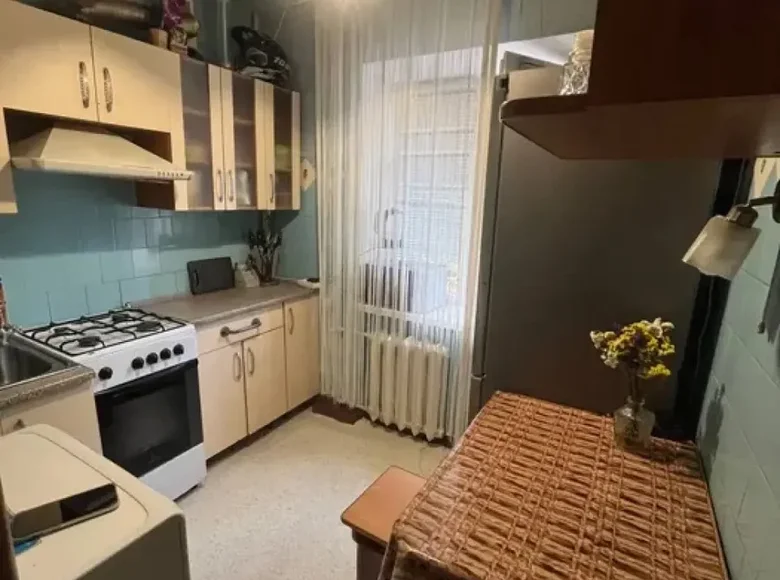 Wohnung 3 zimmer 54 m² Avtozavodskiy rayon, Ukraine