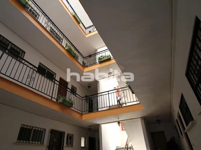 1 room apartment 33 m² Andalusia, Spain