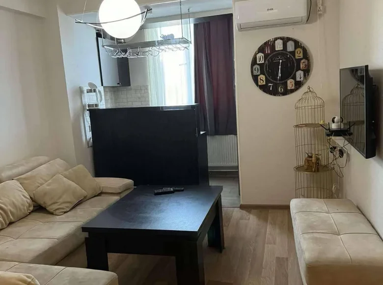 1 bedroom apartment  Tbilisi, Georgia