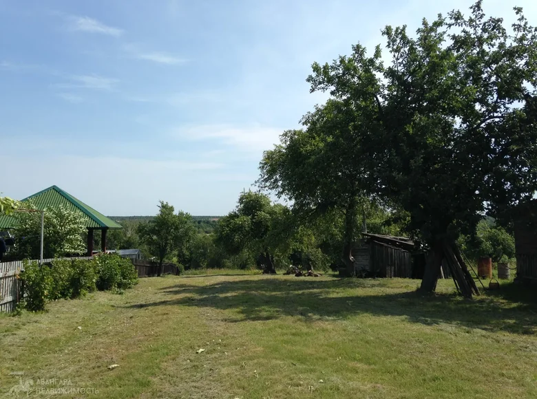 Haus 50 m² Krynicny sielski Saviet, Belarus