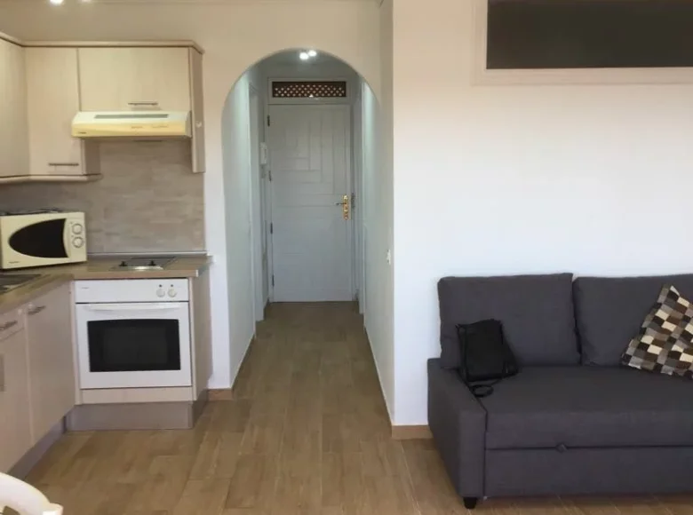 Apartamento 1 habitacion 38 m² Arona, España