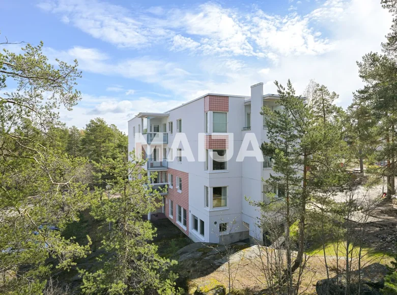 1 bedroom apartment 58 m² Helsinki sub-region, Finland