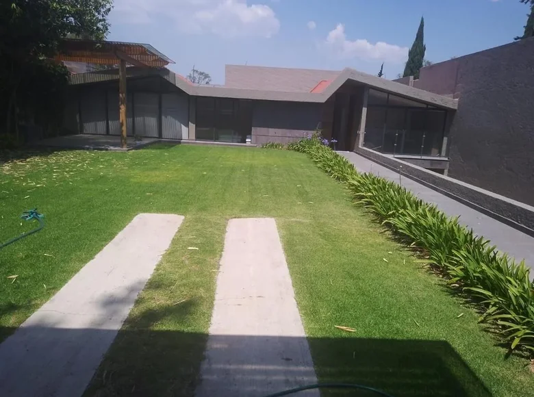 Maison 3 chambres 700 m² Mexico, Mexique