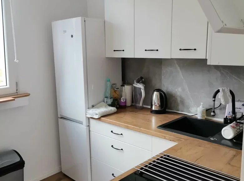 Wohnung 3 Zimmer 50 m² in Breslau, Polen