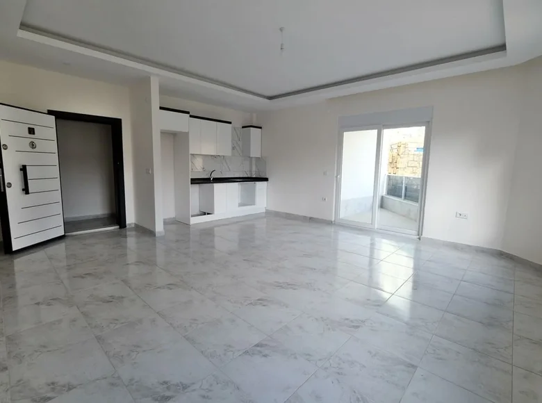 1 bedroom apartment  Mahmutlar, Turkey