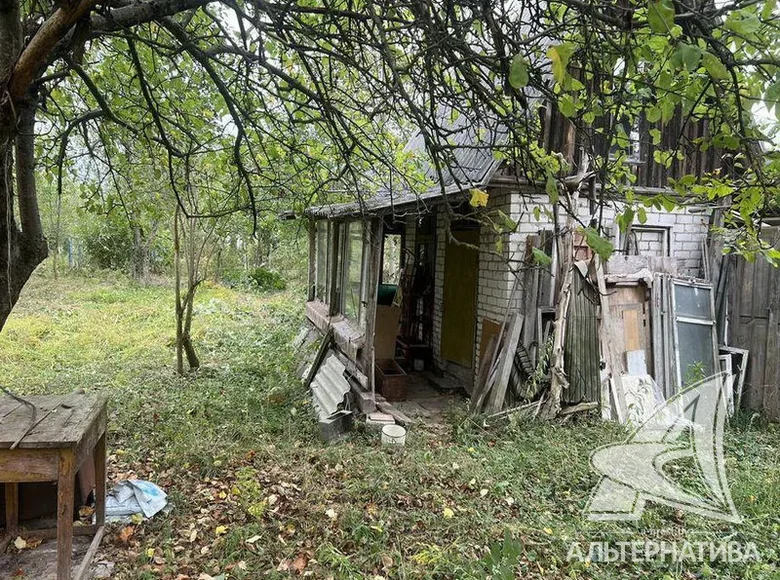 Casa  Matykal ski siel ski Saviet, Bielorrusia