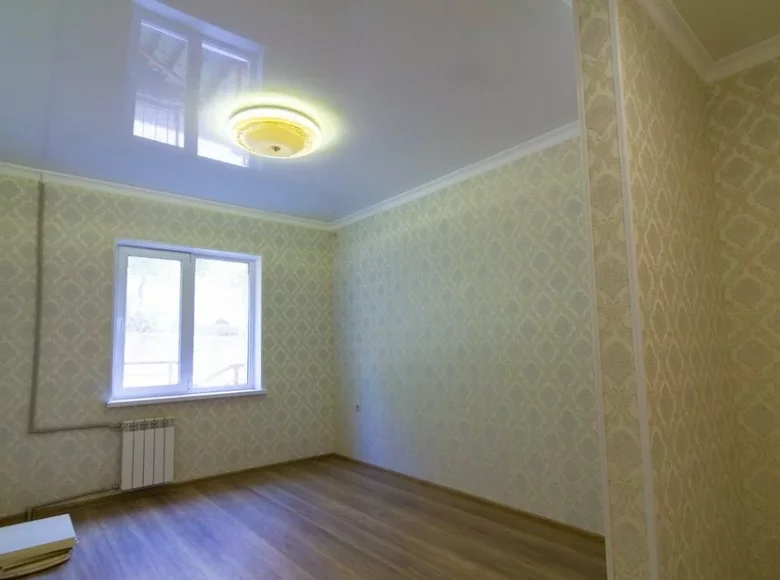 Mieszkanie 2 pokoi 57 m² Soczi, Rosja