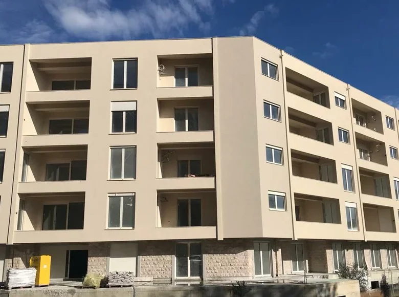 Mieszkanie 66 m² Czarnogóra, Czarnogóra