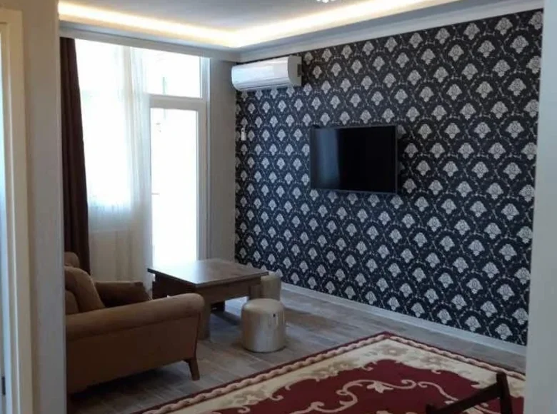 Wohnung 3 zimmer 85 m² Batumi, Georgien