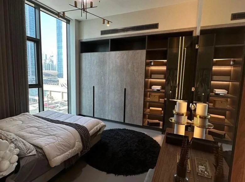 Appartement 2 chambres 75 m² Dubaï, Émirats arabes unis