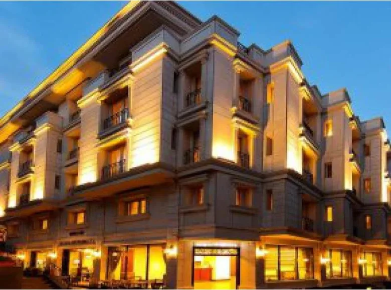 Hotel  Marmara Region, Turcja