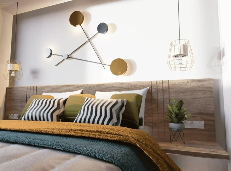 Appartement 3 chambres 158 m² Los Dolores, Espagne