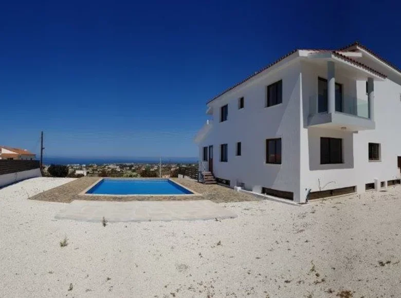 Villa 8 bedrooms 440 m² Peyia, Cyprus