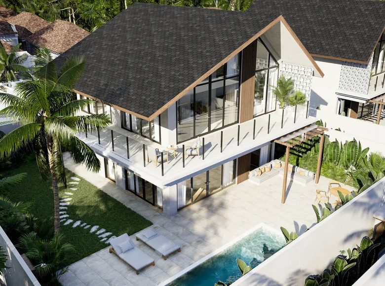 2 bedroom Villa 101 m² Kec Ampenan, Indonesia