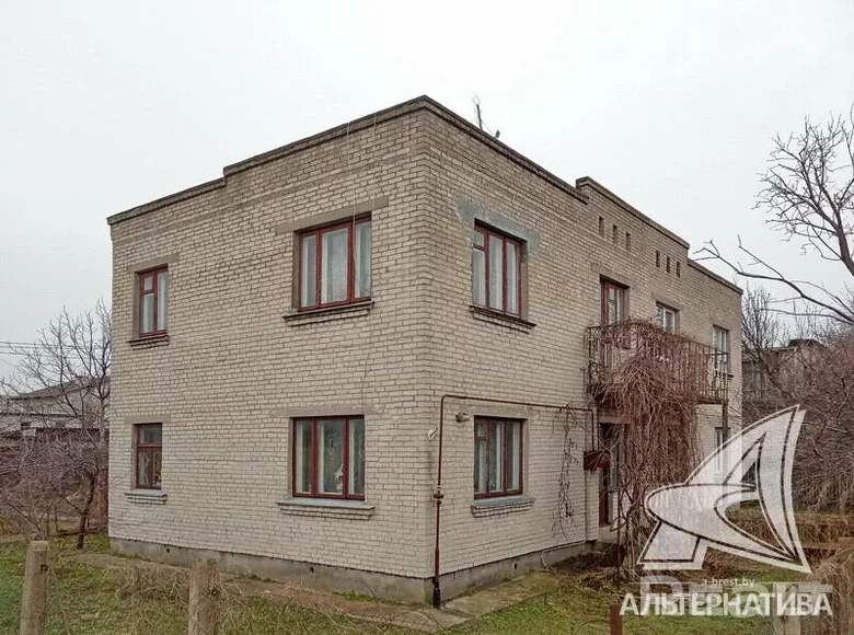 Apartamento 87 m² Brest, Bielorrusia