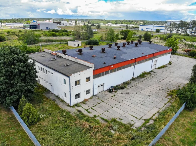 Квартира 1 407 м² Пила, Польша