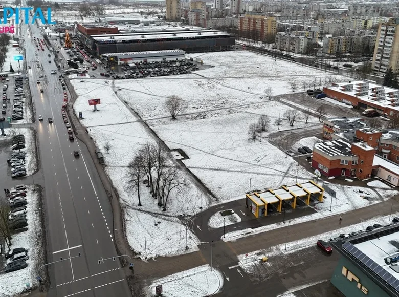 Земельные участки  Шяуляй, Литва