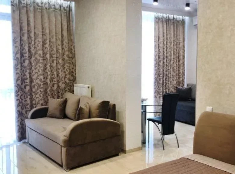 Apartamento 1 habitación 40 m² Odesa, Ucrania