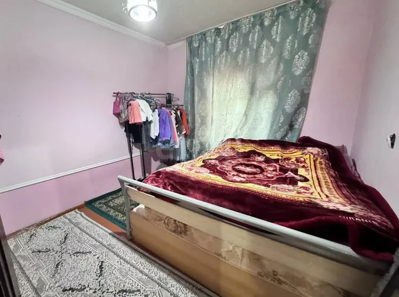 Квартира 63 м² Ташкент, Узбекистан