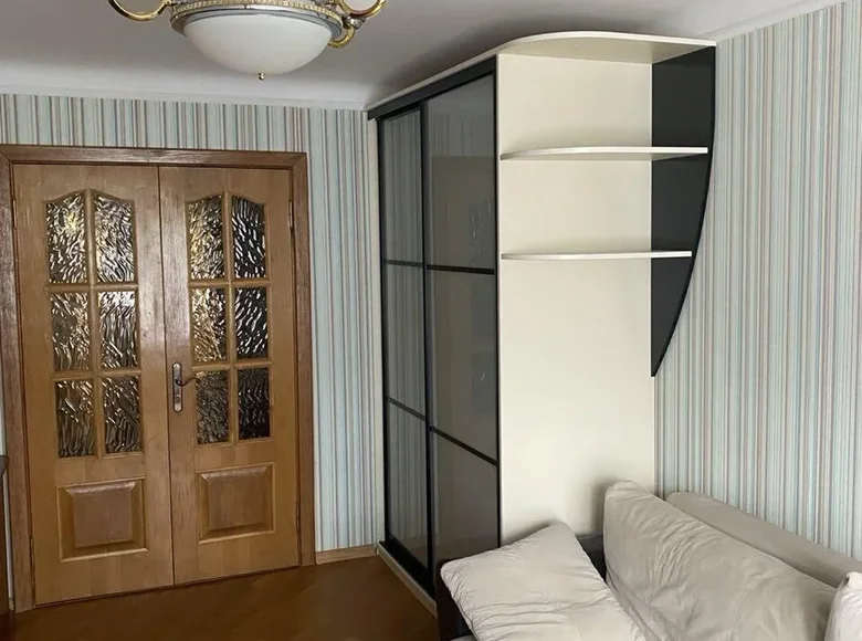 Appartement 2 chambres 54 m² Hatava, Bélarus