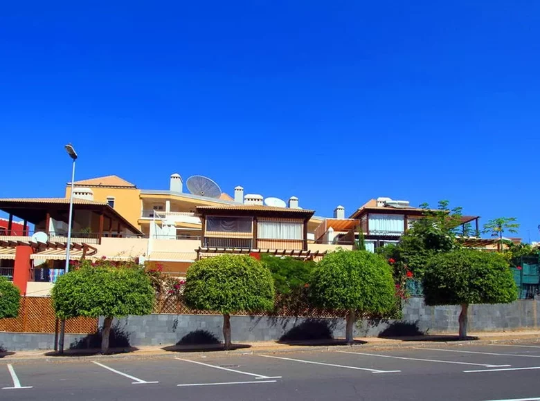Villa de 4 habitaciones 235 m² Arona, España