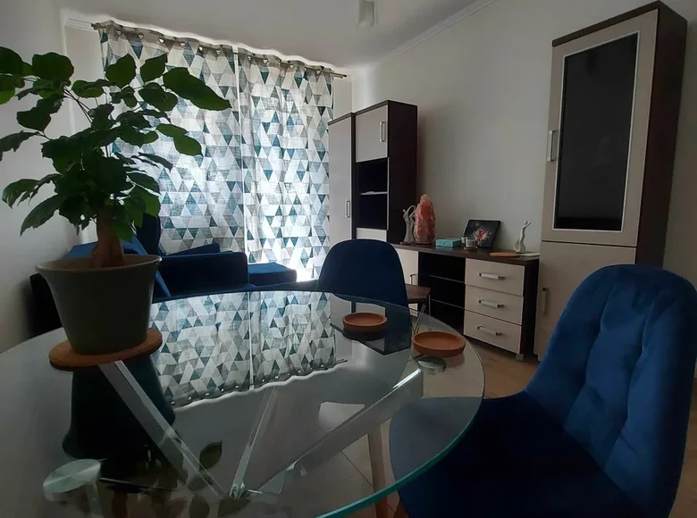 Wohnung 2 Zimmer 38 m² in Krakau, Polen