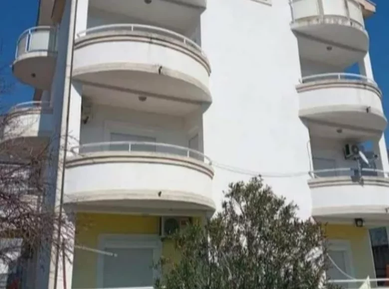 Apartamento 3 habitaciones 112 m² Montenegro, Montenegro
