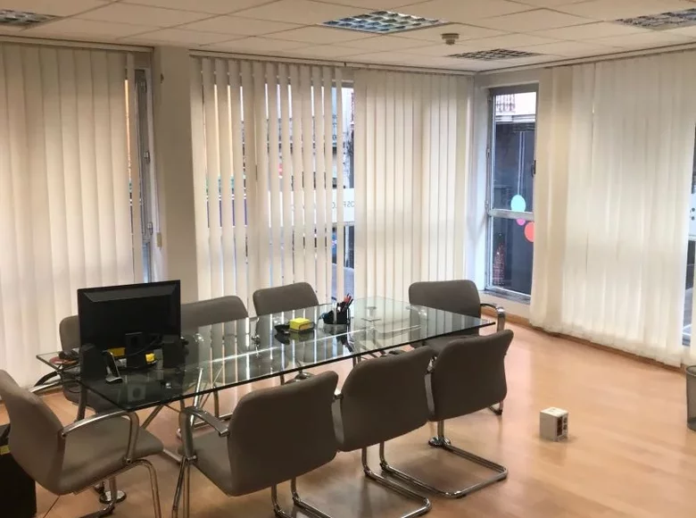 Office 290 m² in Alicante, Spain