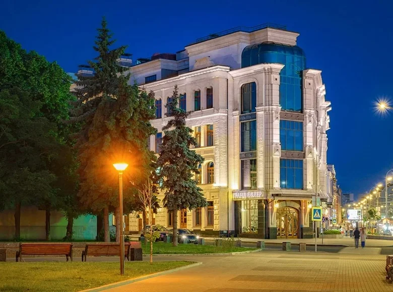 Casa 2 habitaciones 212 m² Distrito Administrativo Central, Rusia