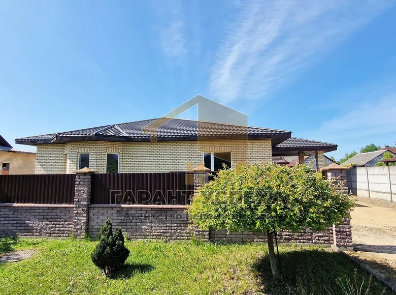 Maison 182 m² Brest, Bélarus