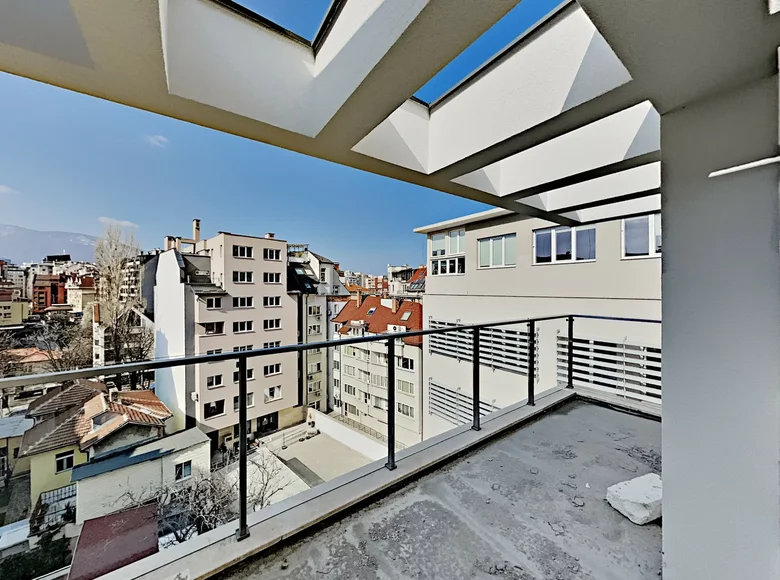 Apartamento 3 habitaciones 250 m² Sofía, Bulgaria
