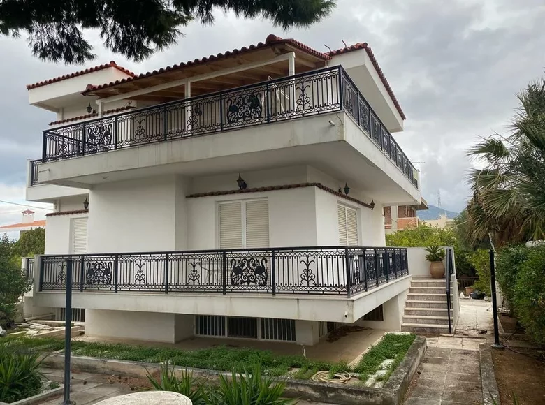 Cottage 5 bedrooms 290 m² Municipality of Loutraki and Agioi Theodoroi, Greece