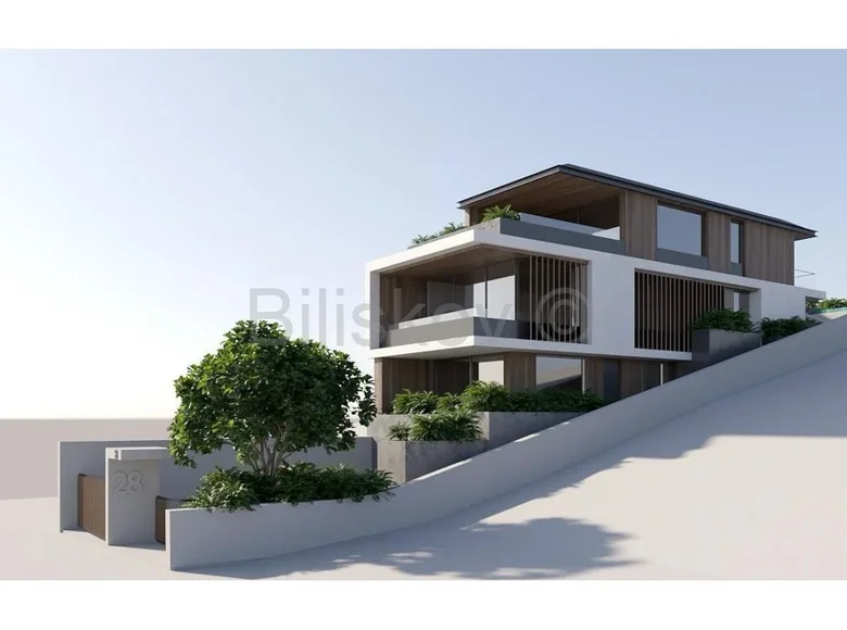 4 room villa 218 m² City of Zagreb, Croatia