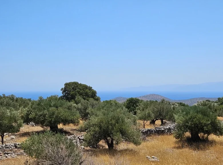 Atterrir 1 chambre  Municipality of Agios Nikolaos, Grèce
