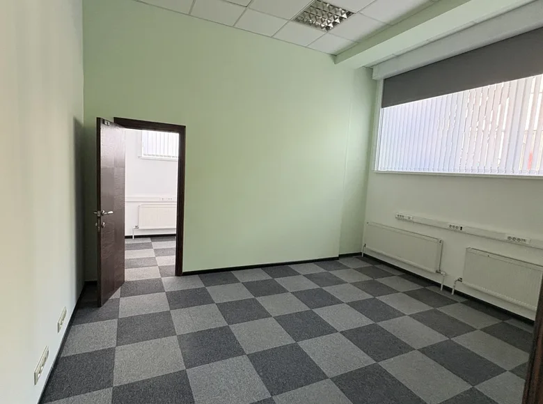 Офис 195 м² Москва, Россия