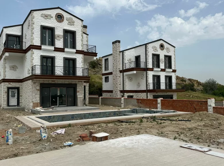 Villa de 5 pièces 300 m² Foca, Turquie