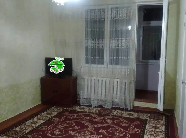 Kvartira 2 xonalar 48 m² Toshkentda