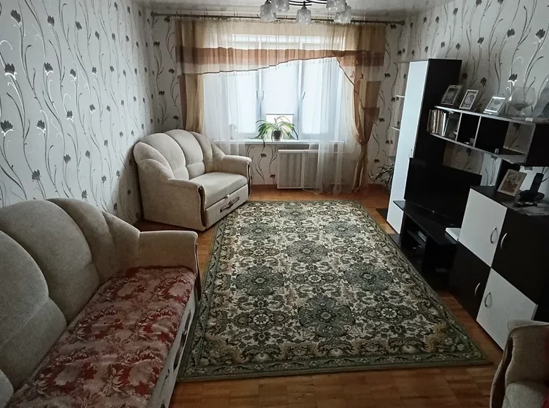 Appartement 2 chambres 54 m² Mahiliow, Biélorussie