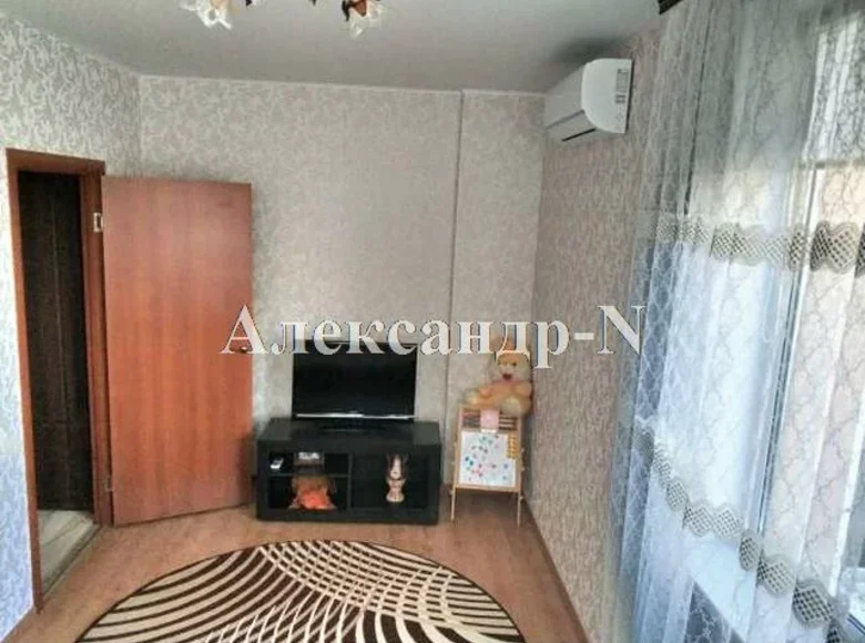 Apartamento 2 habitaciones 48 m² Odessa, Ucrania