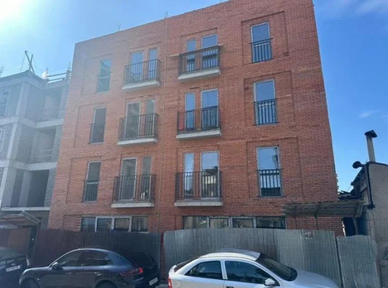 Propriété commerciale 173 m² à Tbilissi, Géorgie