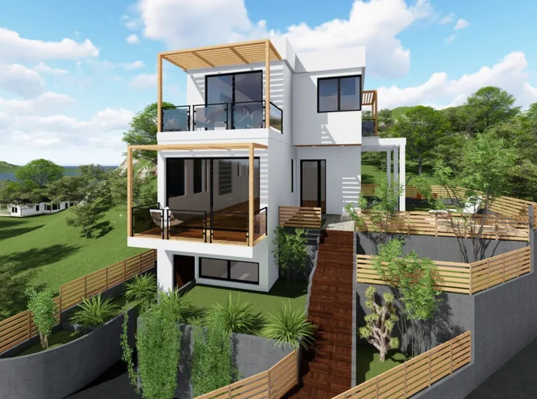1 bedroom Villa 214 m² Paggaio Municipality, Greece